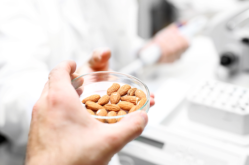 Food Ingredients Manufacturer