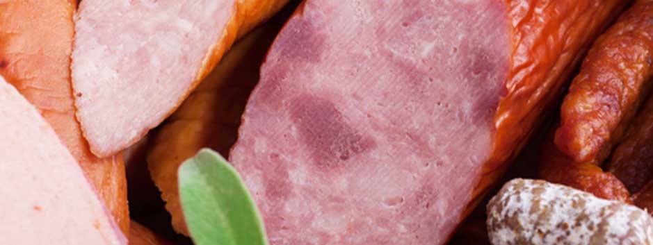 Effects of Different Sausage Emulsifiers on Sausage Quality