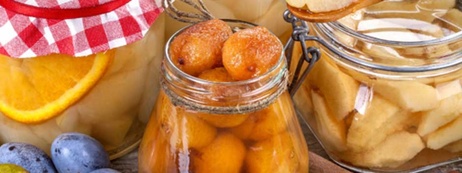 What Are the Common Food Additives